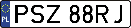 PSZ88RJ