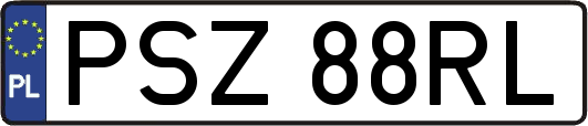 PSZ88RL