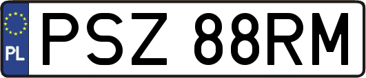 PSZ88RM