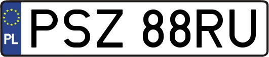 PSZ88RU