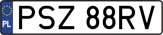 PSZ88RV
