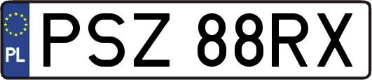 PSZ88RX