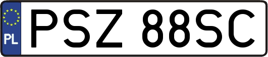 PSZ88SC