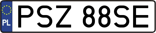 PSZ88SE