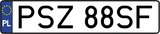 PSZ88SF