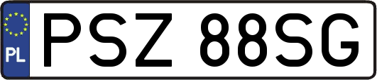 PSZ88SG