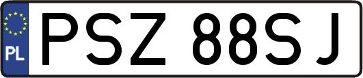 PSZ88SJ