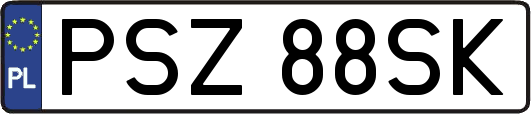 PSZ88SK