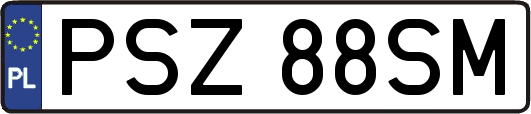 PSZ88SM