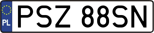 PSZ88SN