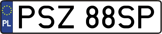 PSZ88SP