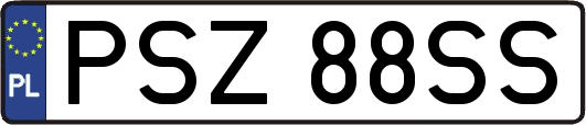 PSZ88SS