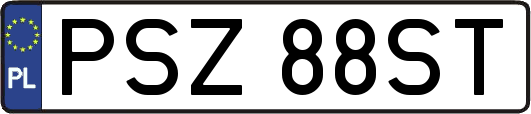 PSZ88ST