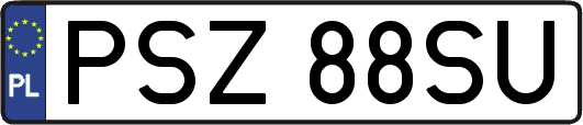 PSZ88SU