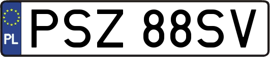PSZ88SV