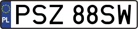 PSZ88SW