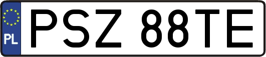 PSZ88TE