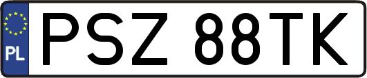 PSZ88TK