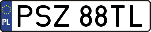 PSZ88TL