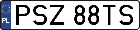 PSZ88TS