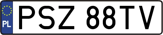 PSZ88TV