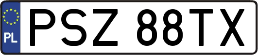 PSZ88TX