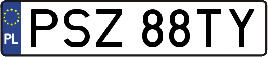 PSZ88TY