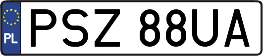 PSZ88UA