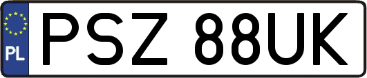 PSZ88UK