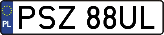 PSZ88UL