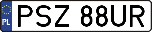 PSZ88UR