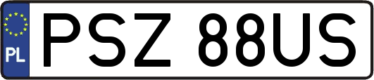 PSZ88US
