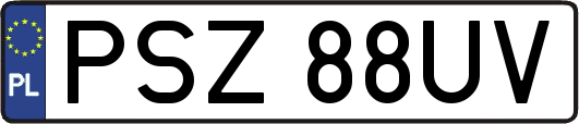 PSZ88UV