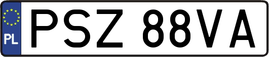 PSZ88VA
