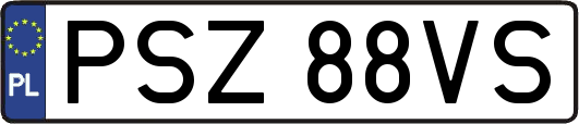PSZ88VS