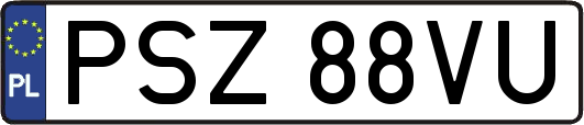 PSZ88VU