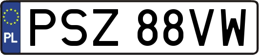 PSZ88VW