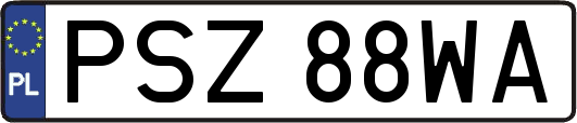 PSZ88WA