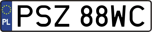 PSZ88WC