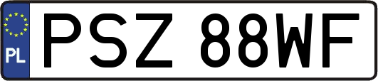 PSZ88WF