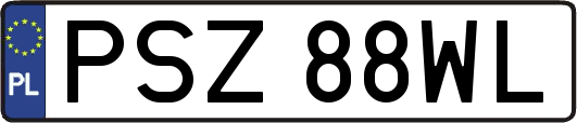 PSZ88WL