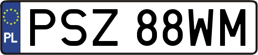 PSZ88WM