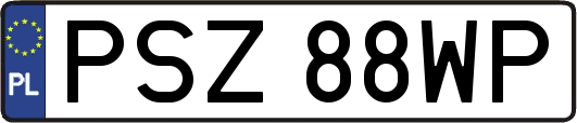 PSZ88WP