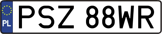 PSZ88WR