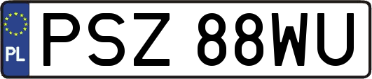 PSZ88WU