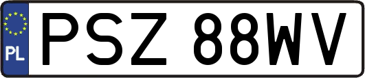 PSZ88WV