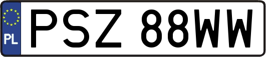 PSZ88WW