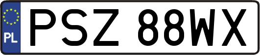 PSZ88WX