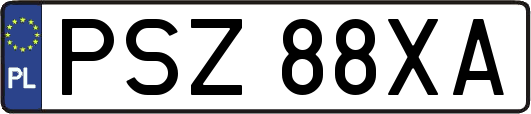 PSZ88XA