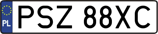 PSZ88XC
